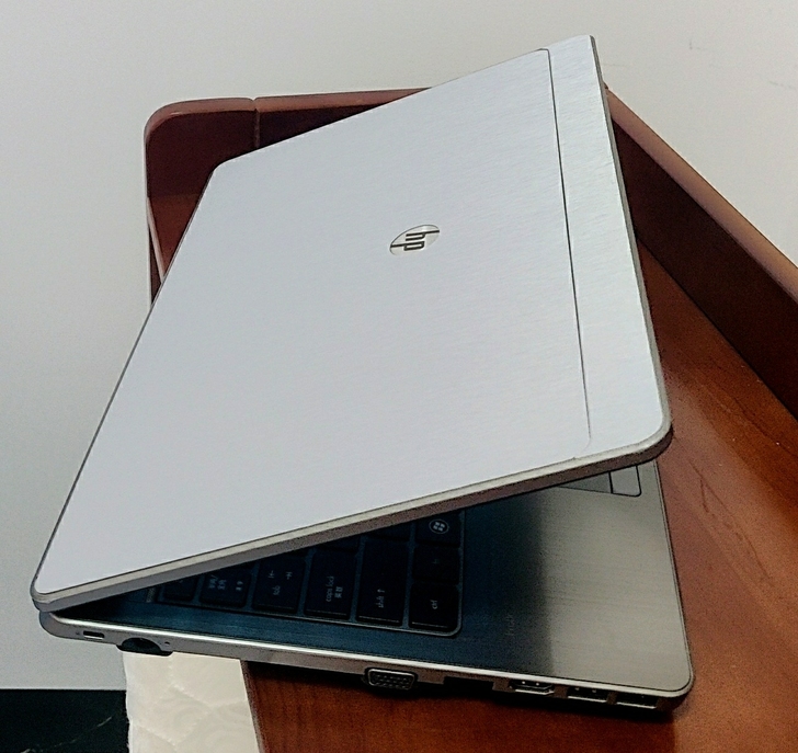 个人女生  惠普笔记本电脑自用闲置  i7...