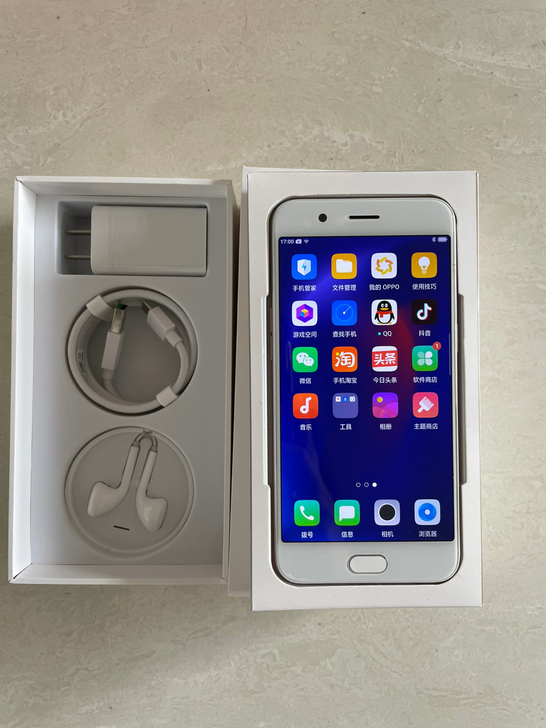 OPPOR11 正品手机 99 新 功能一...