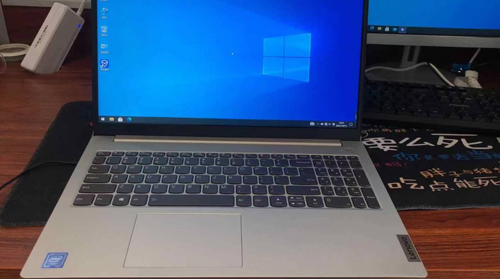 联想最新款s15 i3-11代4G 256...