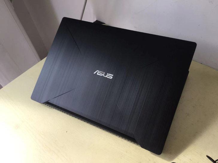 9新i7-7700h华硕fx63v笔记本电...