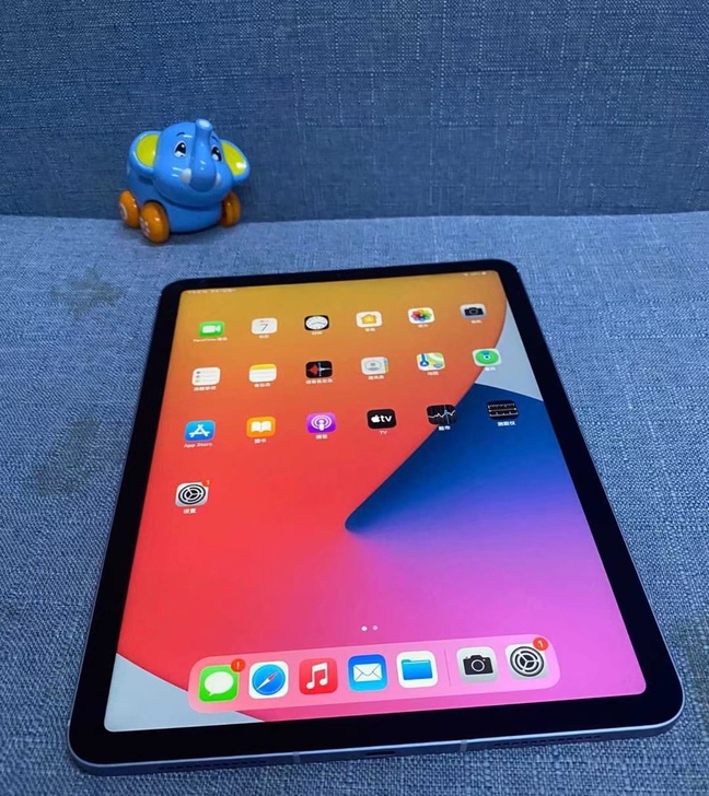 ipad air4 2020款10.9寸插...