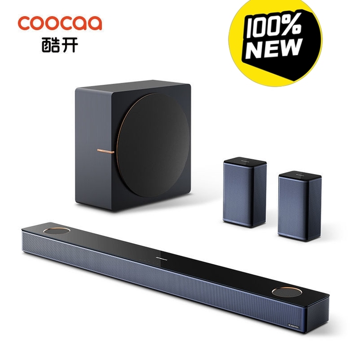 酷开发货！全新没开封！创维酷开（SKYWO...