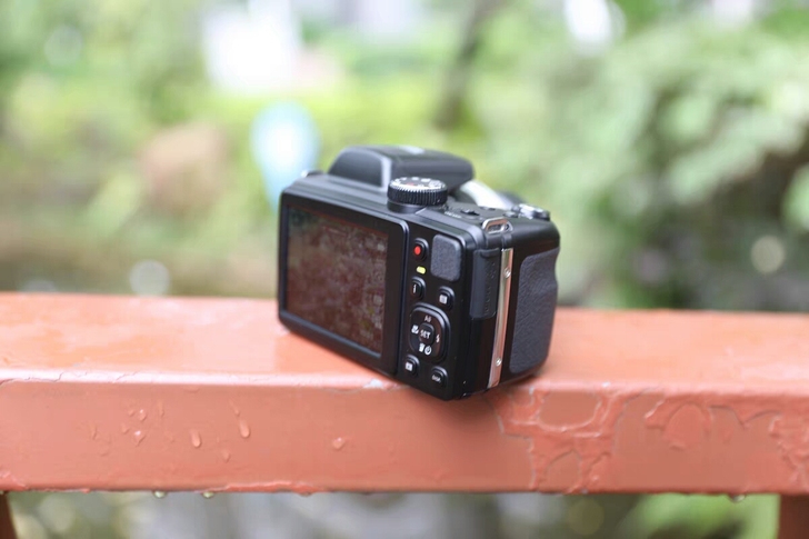 惠普D3500高清数码相机便携小单反