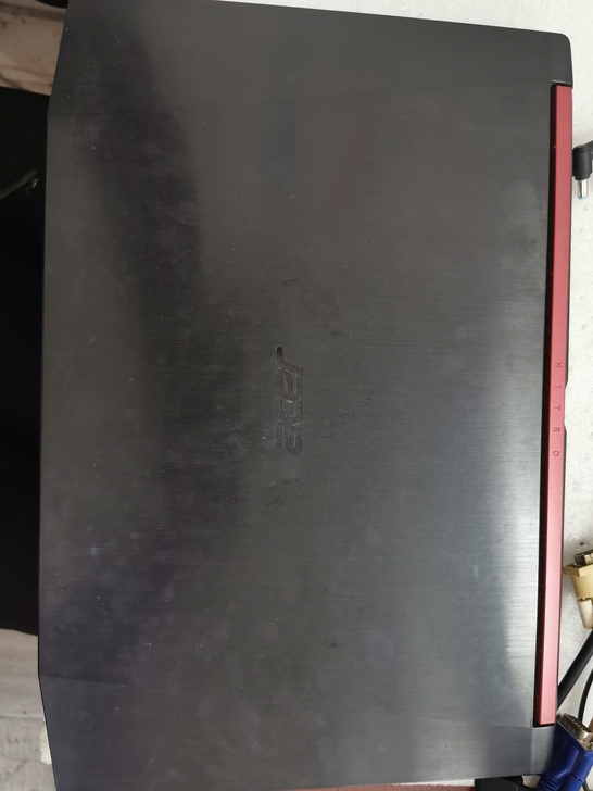 宏碁NITRO 5游戏本，成色可以，i5-...