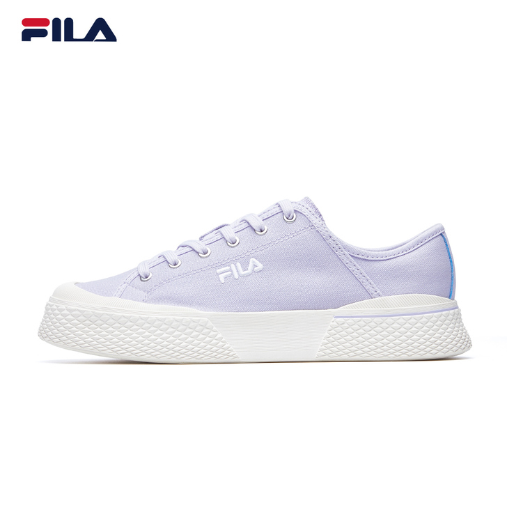 【特卖价】FILA斐乐女鞋男鞋板鞋帆布鞋香...
