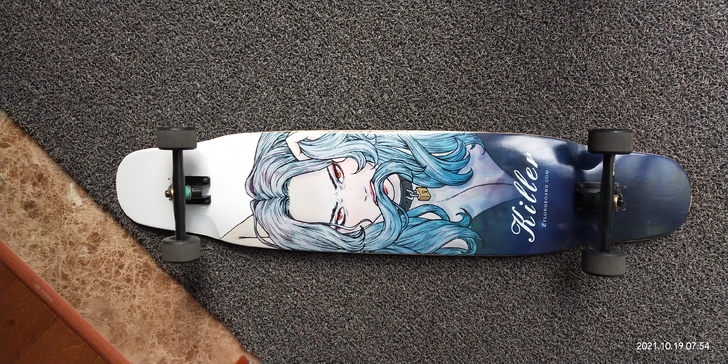 小孩今年才买的，未使用，兴趣就没了，小女孩...