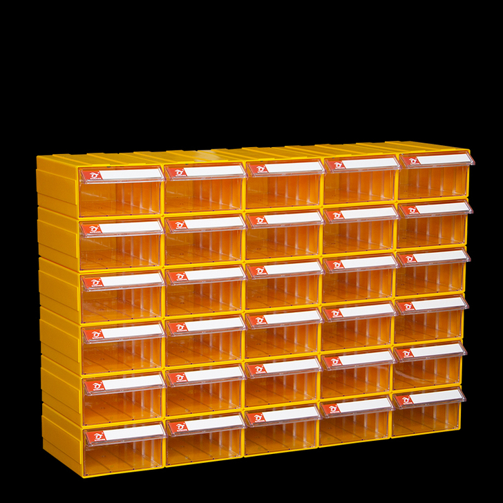 铭丰腾龙 零件盒