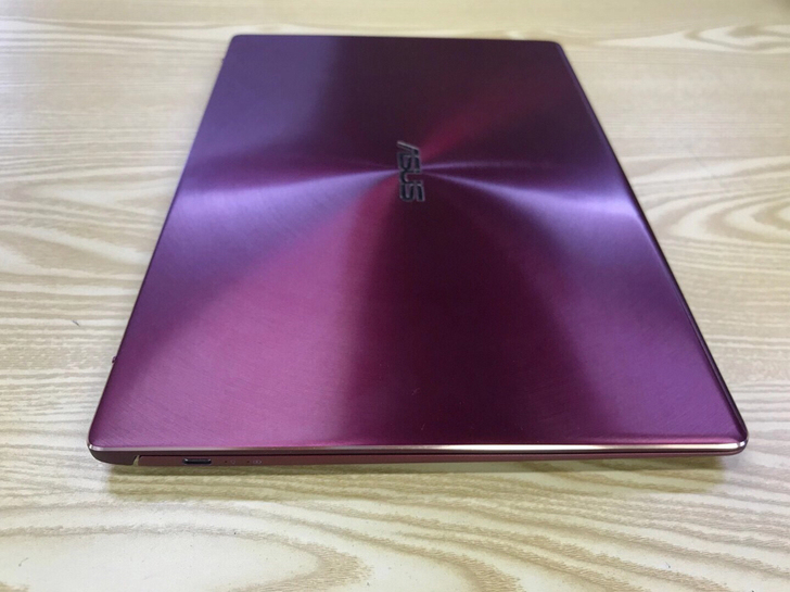 华硕UX391U ZENBOOK灵耀X，i...