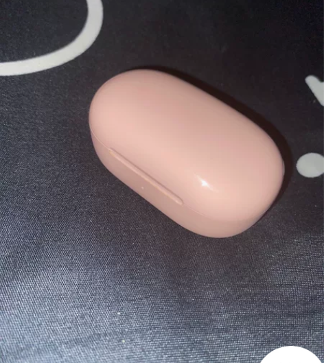 唐麦W0无线蓝牙耳机，微瑕，偶尔带，置闲 ...