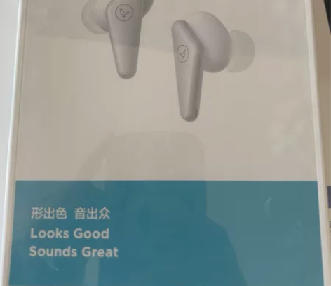 Libratone/小鸟耳机 TRACK ...