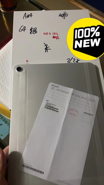 ipadAir4 2020 10.9寸 6...