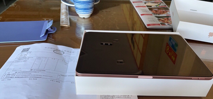 ipad Air4 2020款 10.9英...