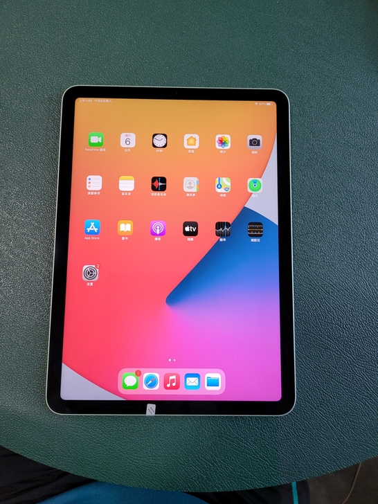在保319天 2020款iPad Air4...