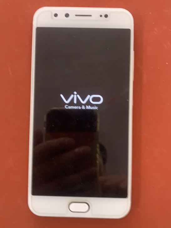 vivox9sl。能够正常使用。功能正常。