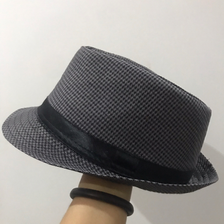 礼帽