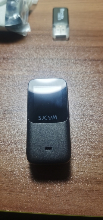 sjcam C200运动相机,全金属机...