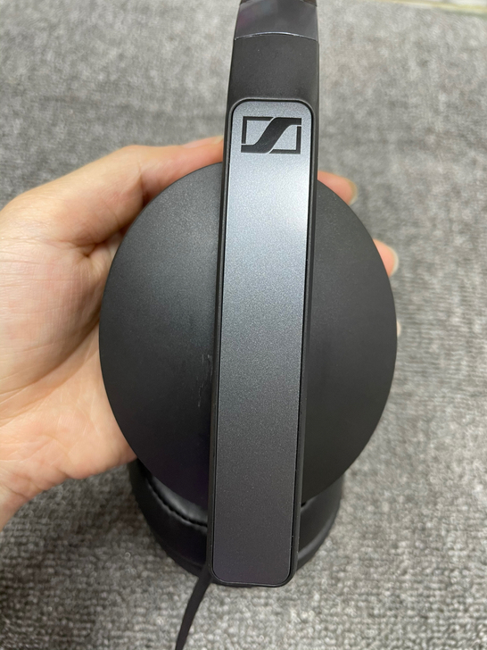 二手原装SENNHEISER/森海塞尔 H...
