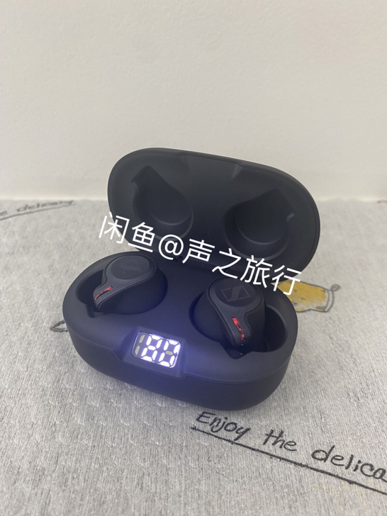 带小票 正SENNHEISER/森海塞尔 ...