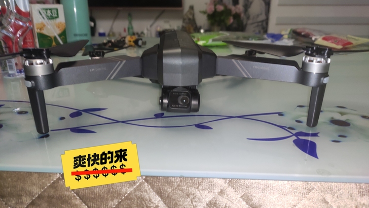 品牌型号：SJRC世季f11云台版4kpr...
