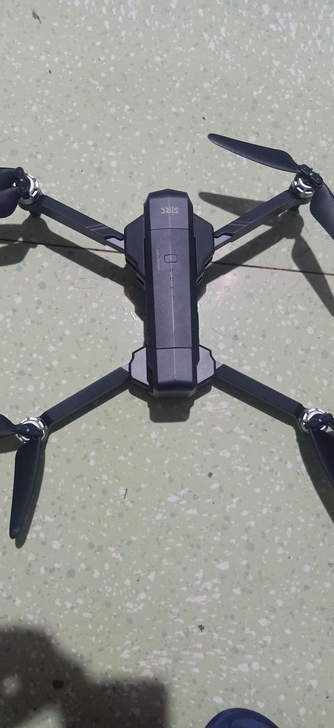 F114k版本无人机云台版本，功能一切正常...