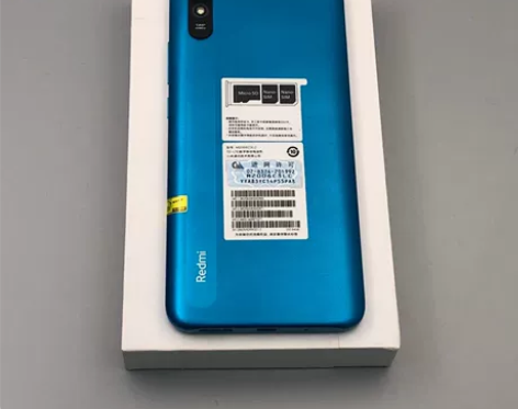 99新【特价秒杀】/小米 红米 9A 4+...