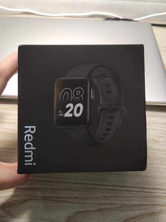 Redmi Watch  小米红米  典雅...