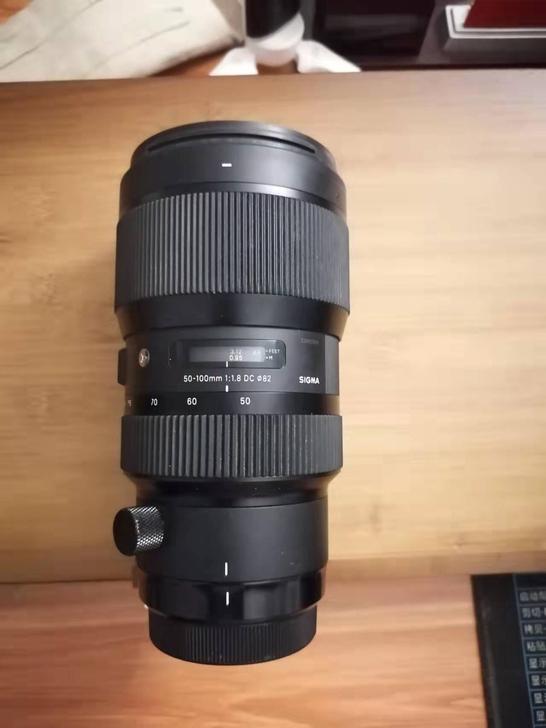 适马50-100