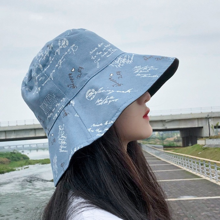 缘笙 帽子