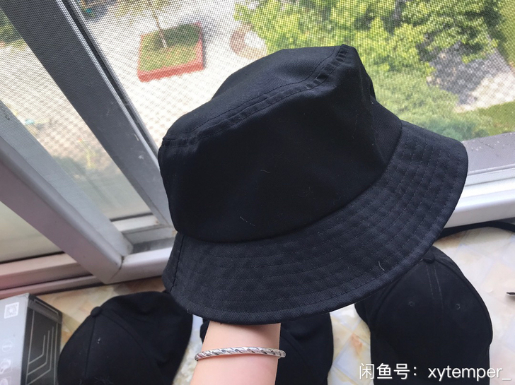 渔夫帽