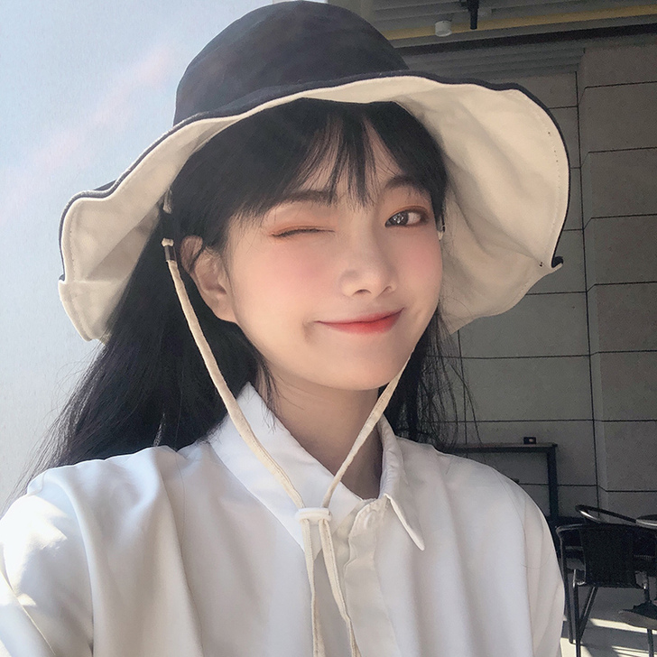米维丝 帽子