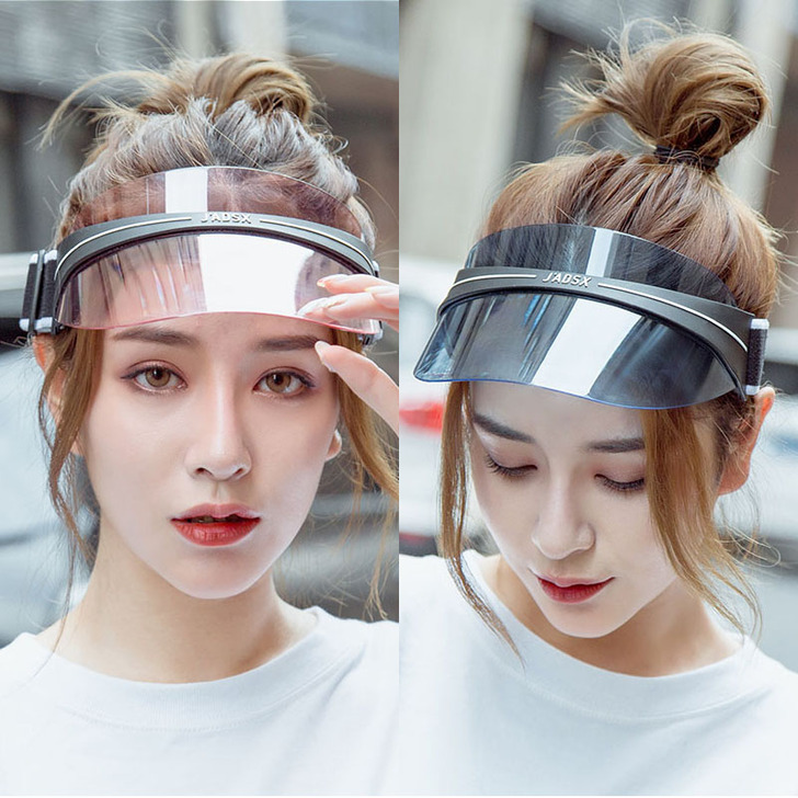 韩黛妍 帽子