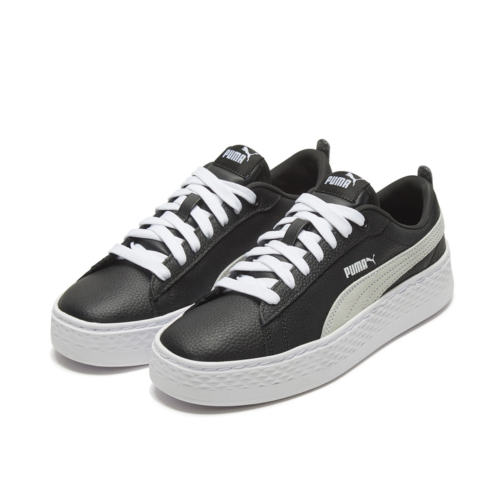 PUMA彪马官方正品 女子厚底休闲鞋 SM...
