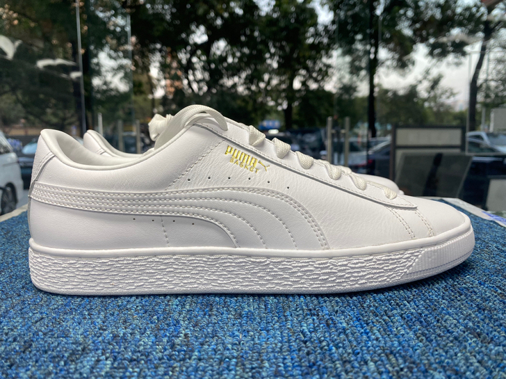 PUMA彪马男鞋Basket Classi...