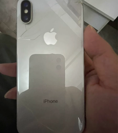 自用iPhone X, 有需要的可以拿下。...