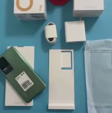 Redmi K50 Pro 天玑9000年...