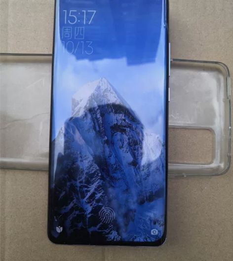 6月份买的小米12，12+256的，带壳带...