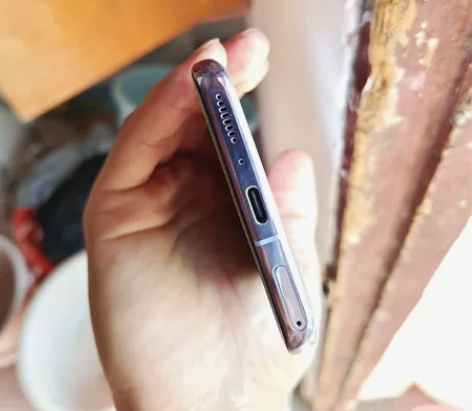 小米11pro12+256无拆无修，还在保...