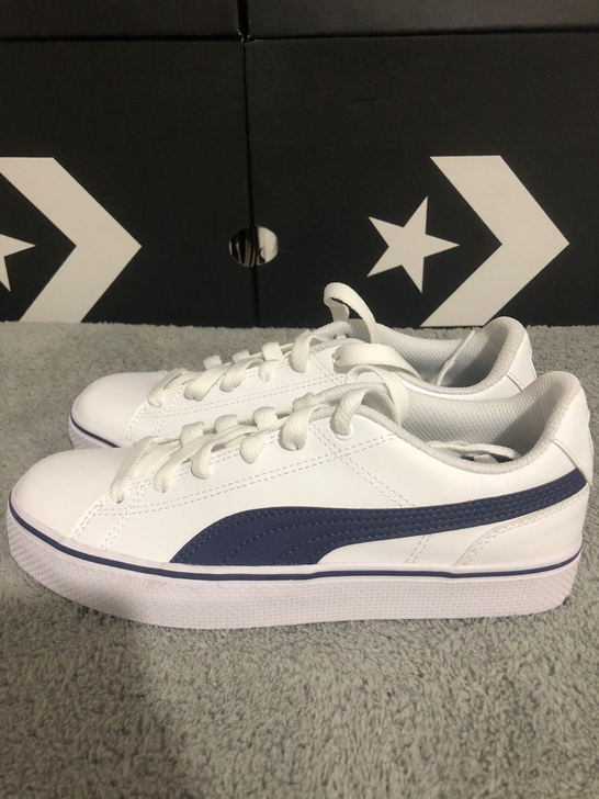 正品全新PUMA彪马官方正品 新款男女同款...