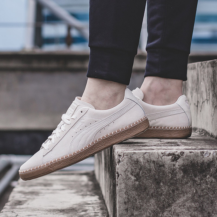 Puma/彪马 板鞋