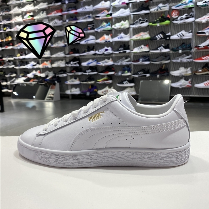 【支持验货】Puma/彪马 男鞋 女鞋 3...