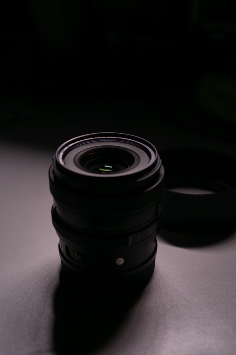 3800元出适马DGDN35mmF2定焦镜...