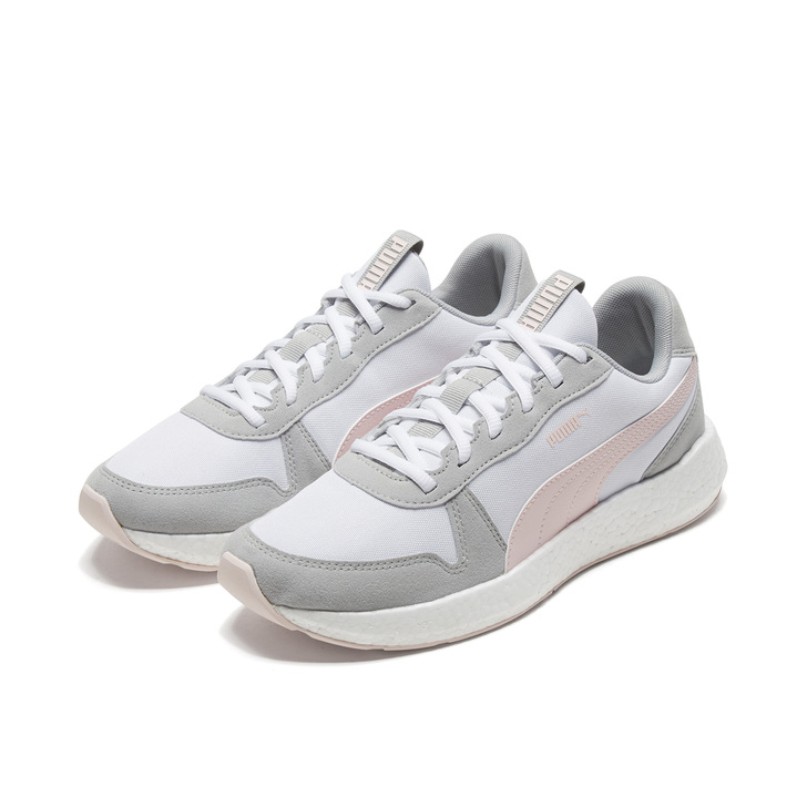 【夏日价】PUMA彪马官方正品 女子复古缓...