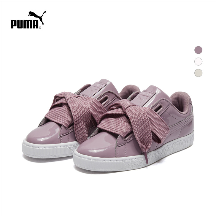 PUMA彪马官方正品  女子经典厚底休闲鞋...
