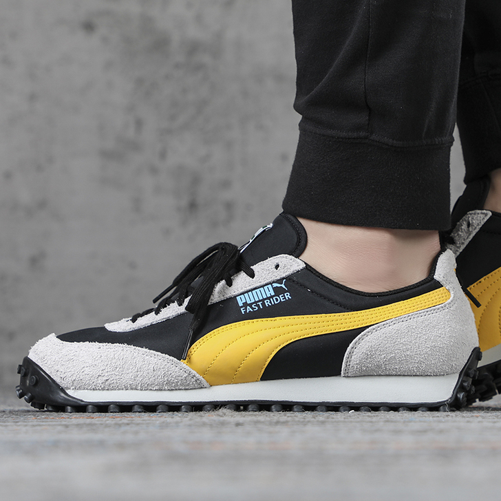 Puma/彪马 板鞋