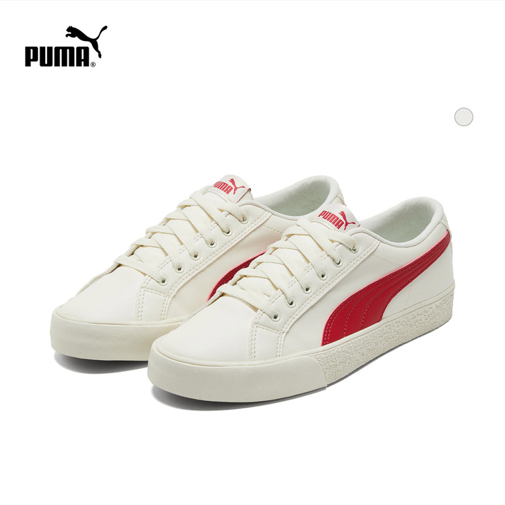 PUMA彪马官方正品 新款男女同款复古休闲...