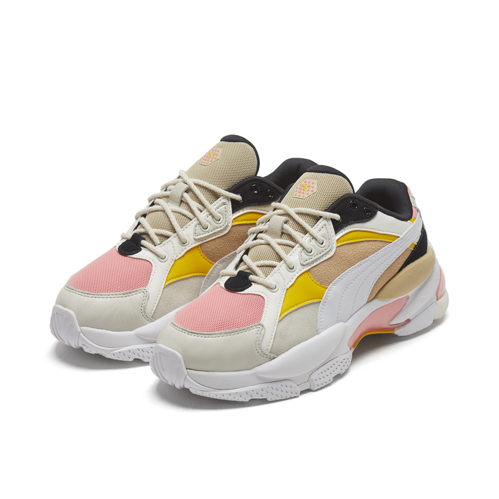 Puma/彪马 板鞋
