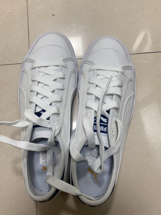 Puma彪马全新男鞋