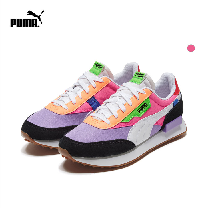 PUMA彪马官方正品 男女同款情侣休闲鞋 ...