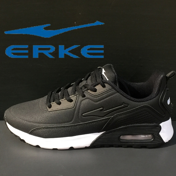 erke/鸿星尔克 板鞋,腳肥穿不了,所以...