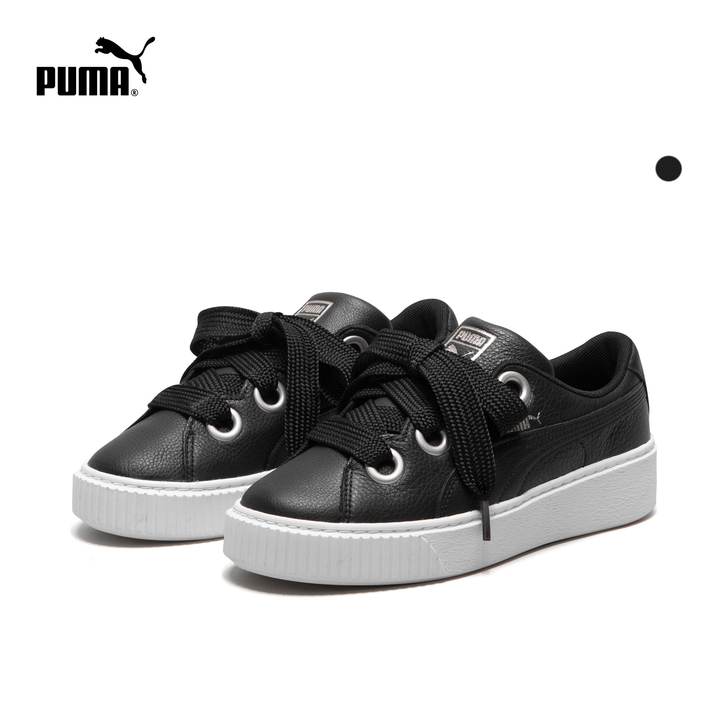 PUMA彪马官方 女子厚底休闲鞋 Plat...
